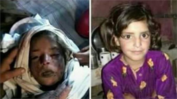 kathua minor murder case