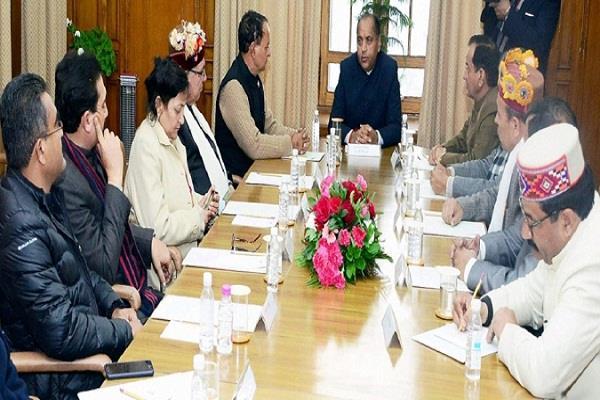 stop transfers in between jairam government of big shuffle