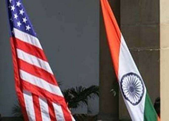 ਭਾਰਤ-ਅਮਰੀਕਾ ''ਚ ''2+2'' ਗੱਲਬਾਤ, ਰੱਖਿਆ ਤੇ ਵਿਦੇਸ਼ ਮੰਤਰੀ ਹੋਣਗੇ ਸ਼ਾਮਲ