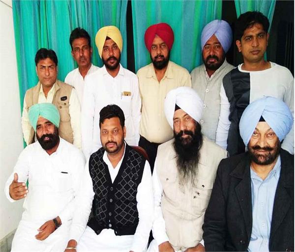 women congress leader  block congress committee