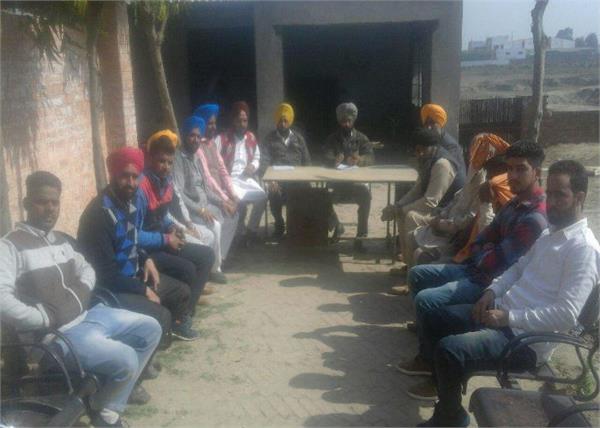 jhabal  deputy commissioner  shopkeepers 