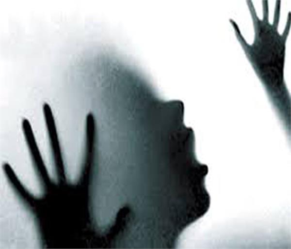 girl rape