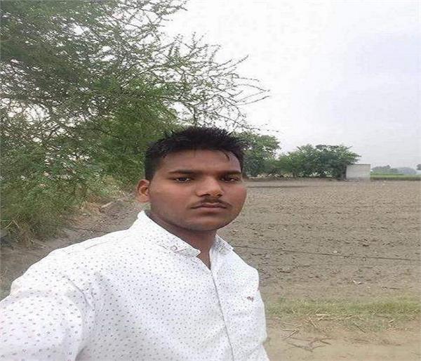 motorcycle recovered from missing young boy