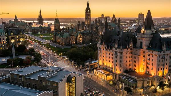 most beautiful cities in canada