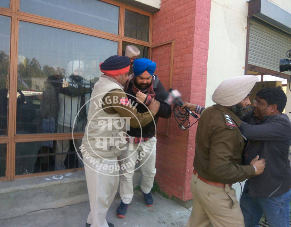 ਕੈਨੇਡਾ ਭੇਜਣ ਦੇ ਨਾਂ ''ਤੇ ਕਤਲ ਕੀਤੇ ਨੌਜਵਾਨ ਦੇ ਮਾਮਲੇ ''ਚ ਏਜੰਟ ਵਲੋਂ ਆਤਮਸਮਰਪਣ