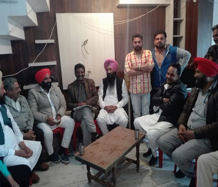 ਵਾਰਡ ਦੀ ਉਪ ਚੋਣ ਲਈ ਉਮੀਦਵਾਰਾਂ ਨੇ ਖੋਲ੍ਹੇ ਚੋਣ ਦਫਤਰ