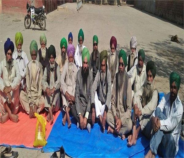 bharti kisan union