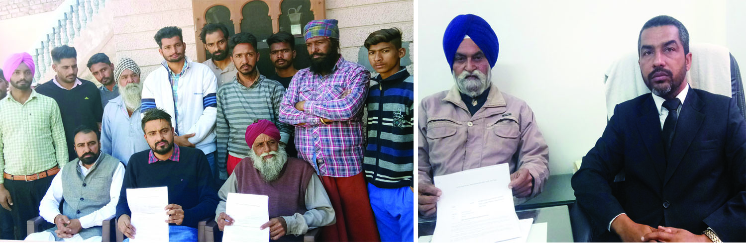 ਜ਼ਮਾਨਤ 'ਤੇ ਰਿਹਾਅ ਹੋ ਕੇ ਆਏ ਅੰਮ੍ਰਿਤਪਾਲ ਸਿੰਘ ਬਾਠ ਨੇ ਕੀਤੇ ਅਹਿਮ ਖੁਲਾਸੇ