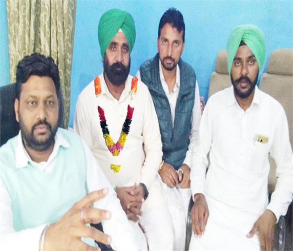 budhlada sub election