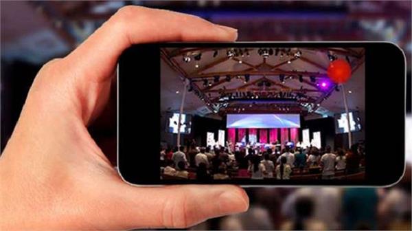these 5 best apps for live streaming