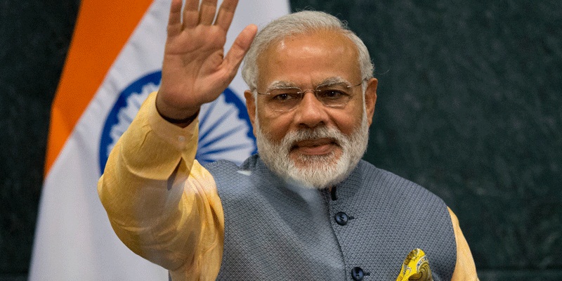 ਇਸ ਹਫਤੇ UAE ਦੇ ਦੌਰੇ ''ਤੇ ਹੋਣਗੇ PM ਮੋਦੀ