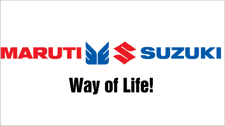 ਮਾਰੂਤੀ ਸੁਜ਼ੂਕੀ ਨੇ ਜਨਵਰੀ ''ਚ ਵੇਚੀਆਂ 1 ਲੱਖ ਤੋਂ ਜ਼ਿਆਦਾ ਕਾਰਾਂ