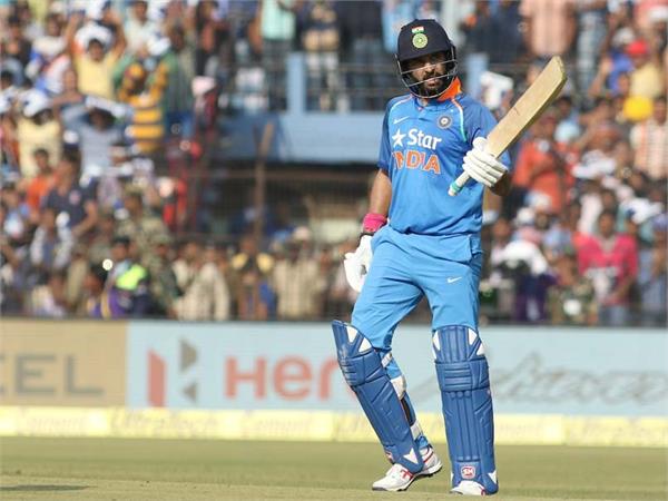 yuvraj said the game is still there