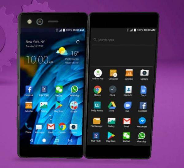 this double screen smartphone will now also reduce the tabs