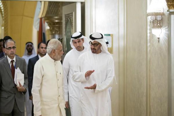UAE ਦੌਰੇ ਦੌਰਾਨ ਪ੍ਰਧਾਨ ਮੰਤਰੀ ਮੋਦੀ ਕਰਨਗੇ 12 ਸਮਝੌਤੇ