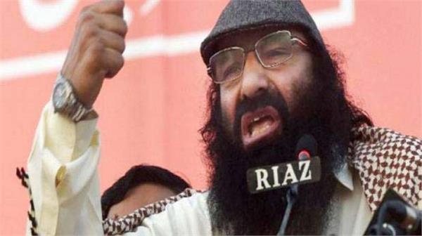 syed salahuddin to step down as the chief of hizbul mujahideen