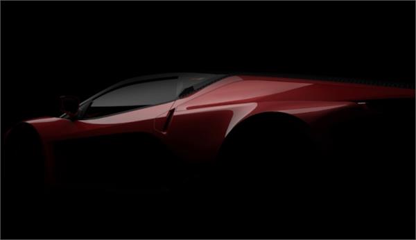 auto expo will launch new tca sports car in 2018