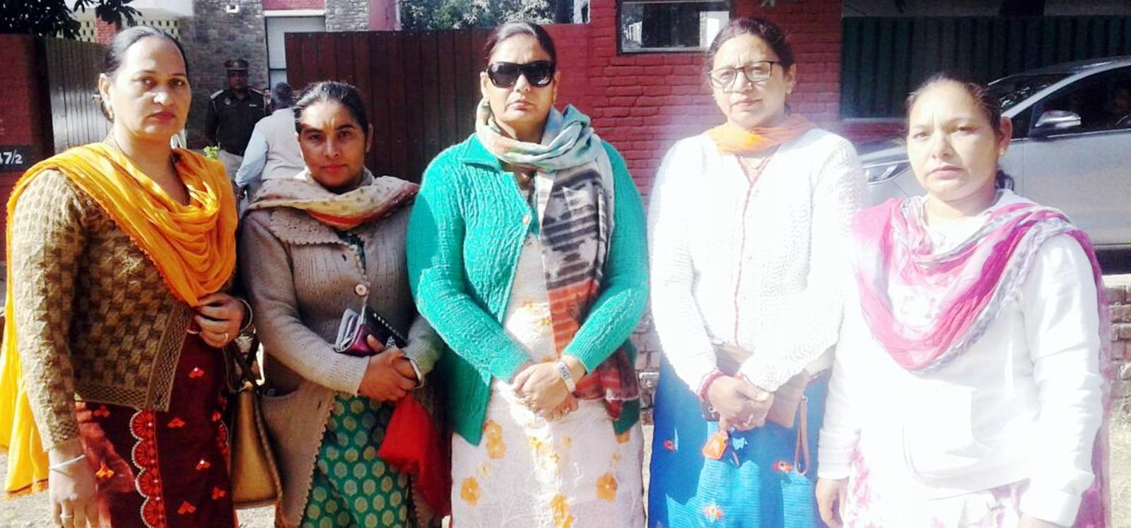 ਦੂਜੇ ਦਿਨ ਵੀ ਆਂਗਨਵਾੜੀ ਨੇਤਾਵਾਂ ਦੀ ਵਿੱਤ ਮੰਤਰੀ ਨਾਲ ਮੀਟਿੰਗ ਰਹੀ ਅਸਫ਼ਲ