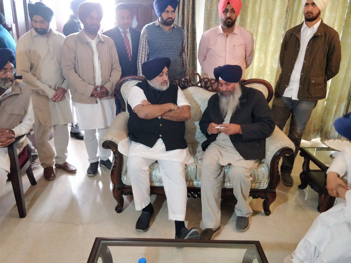 ਜਥੇ. ਕੋਹਾੜ ਦਾ ਸਸਕਾਰ 8 ਨੂੰ, ਭੋਗ 13 ਨੂੰ