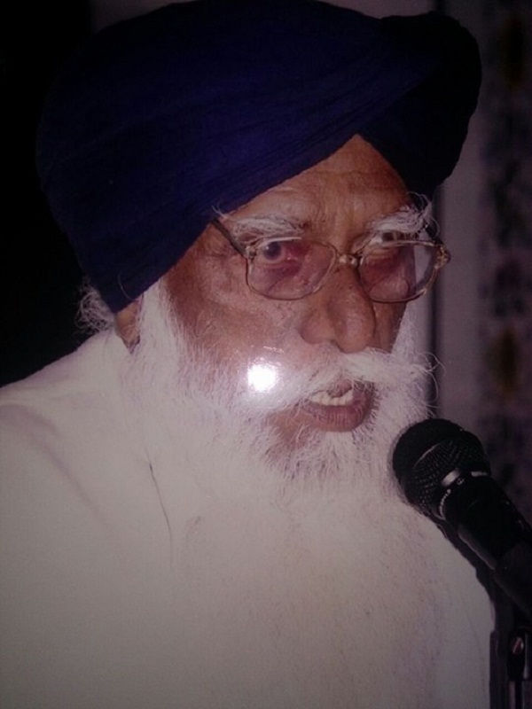 ਸੀਨੀਅਰ ਅਕਾਲੀ ਆਗੂ ਦੀ ਗੋਲੀ ਲੱਗਣ ਕਾਰਨ ਮੌਤ