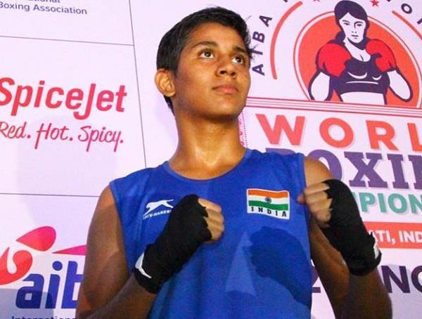 india  s 6 boxers in the final of the asian games   test championship