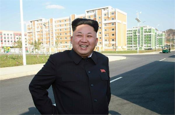 so thats why the dictatorship kim jong being fat