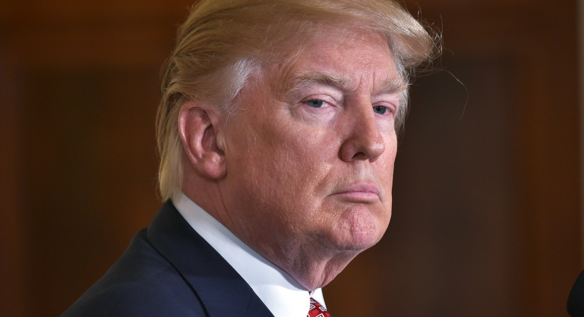 ਟਰੰਪ ਨੂੰ ਇਸ ਪ੍ਰੋਵਿਜ਼ਨ ''ਚੋਂ ਕਰਨਾ ਪਿਆ ਹਾਰ ਦਾ ਸਾਹਮਣਾ