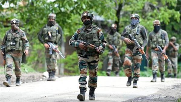 a full flagship full range of small arms for the army