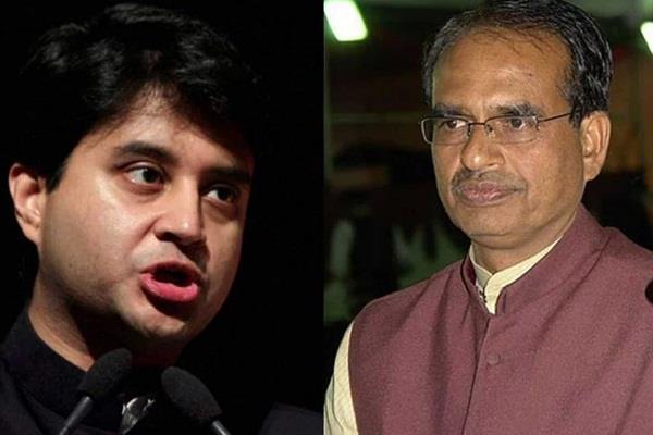 congress retains possession in kolaras after mutagali