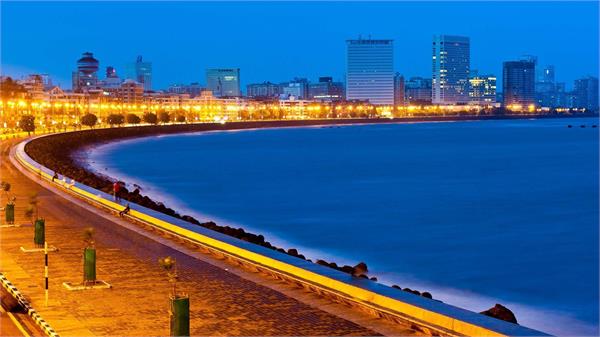 mumbai ahead of new york and new york in salary scales