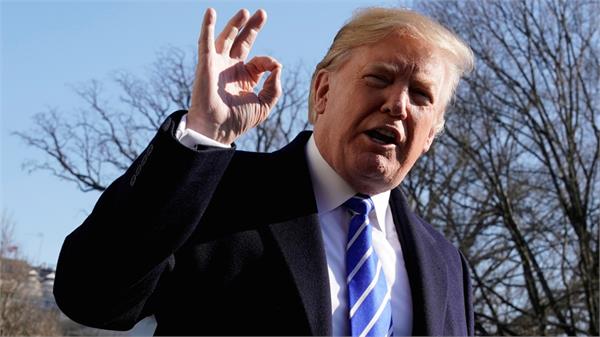 donald trump can make national monitoring center for migrants and tourists