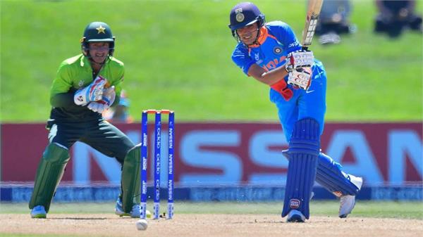 paki lost to india due to magic magic