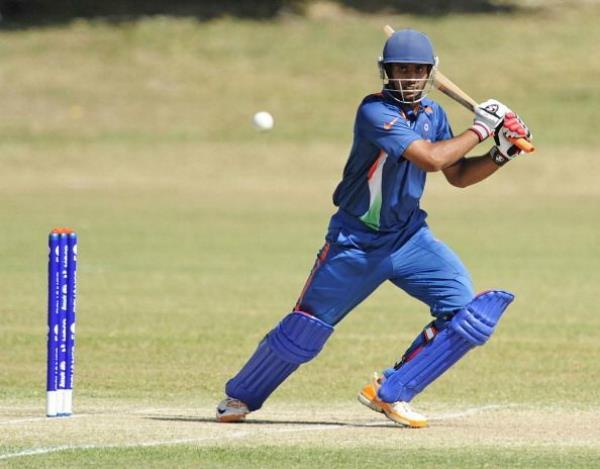 vijay hazare trophy
