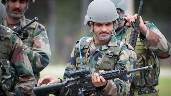 pakistan warns against any indian cross border raid after sunjuwan attack