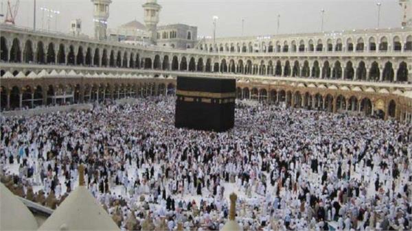saudi  india airlines slash airfares for haj pilgrims
