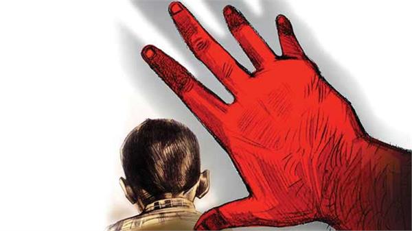 2 year old child killed by youth