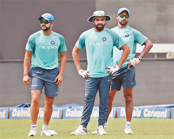 5 years later india will climb up a triangular series