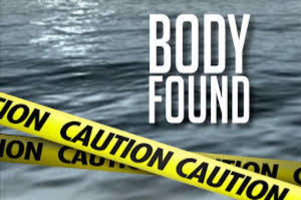 without body found in the nangal canal without body from the body