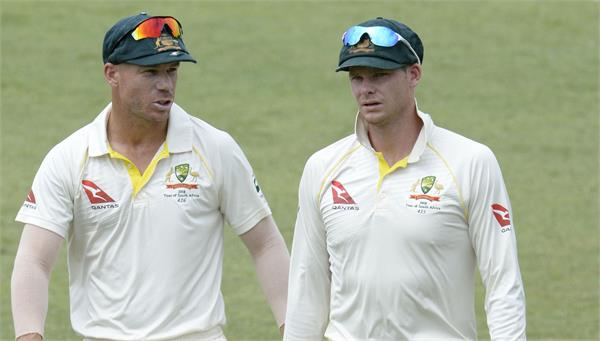 smith  warner and bancroft out of south africa series