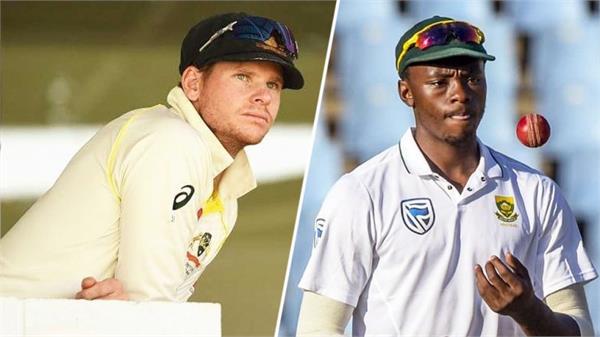 unhappy with smith  s removal of banana from rabada