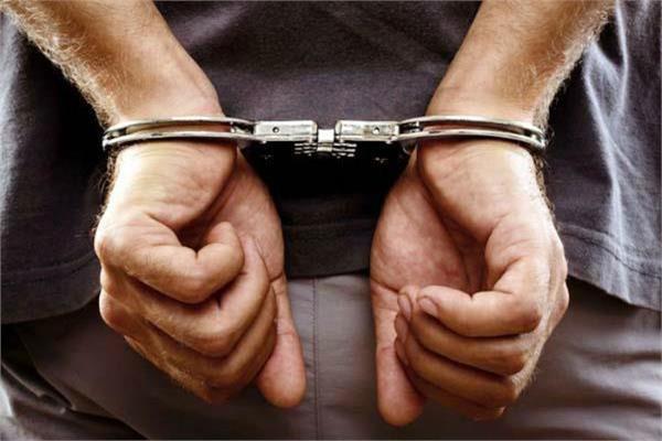 police arrested nambardar