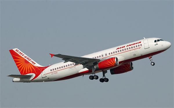 air india flights that can cross saudi arabia  netanyahu