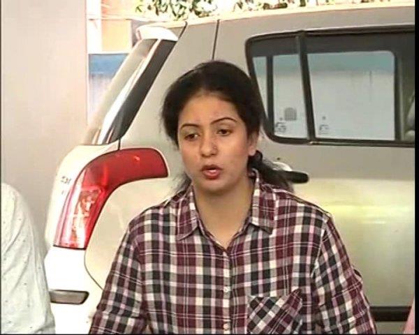 haseen jahan wants to meet shami injured