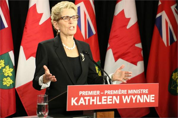 hospital funding to get  822 million boost from ontario government
