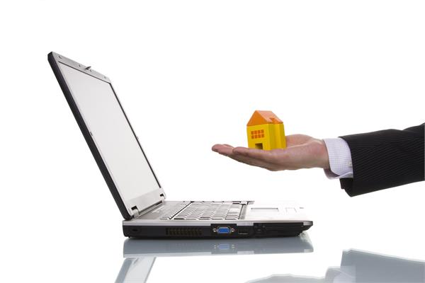 rent search increased online