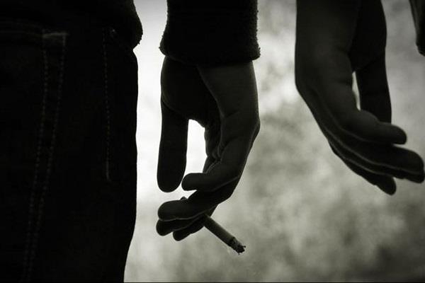 ਭਾਰਤ ''ਚ ਕਰੀਬ 6.25 ਲੱਖ ਬੱਚੇ ਰੋਜ਼ਾਨਾ ਕਰਦੇ ਨੇ ਸਿਗਰਟਨੋਸ਼ੀ