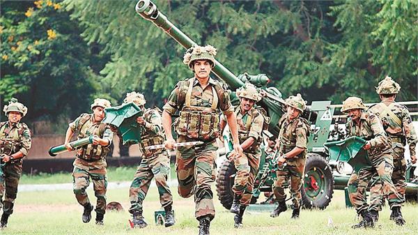 india fourth most powerful force in the world