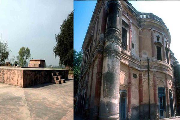 the name is only in district gurdaspur  the old division