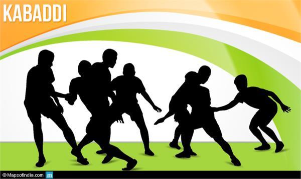nri expatriates from abroad for the 10th kabaddi tournament in kot kalan