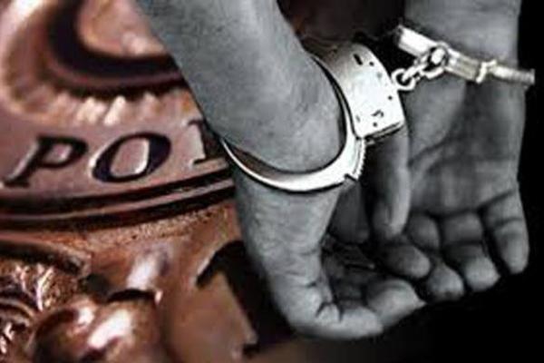 fugitive control in the case of theft